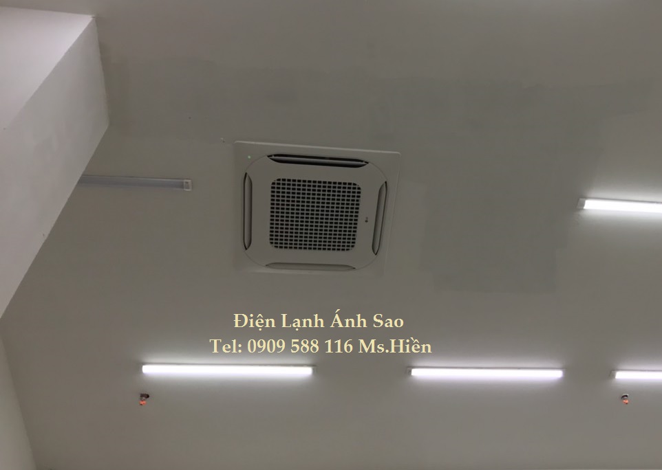 Máy lạnh LG Inverter - Sản phẩm chính hãng - Giá tốt