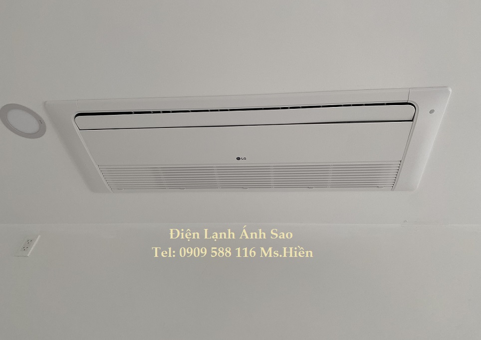 Máy lạnh LG Inverter - Sản phẩm chính hãng - Giá tốt