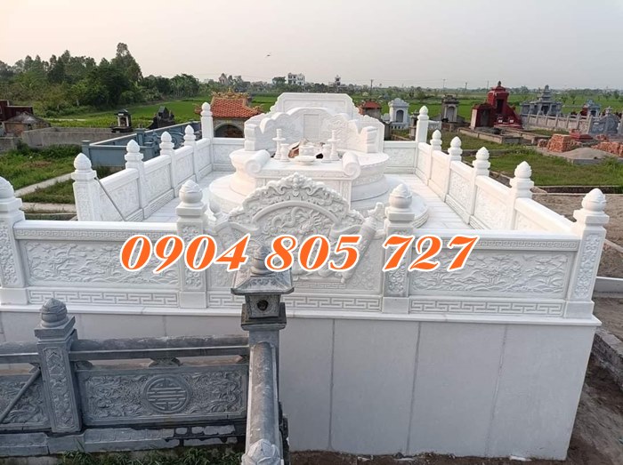 5 loại đá trong xây dựng lăng mộ đá hiện nay