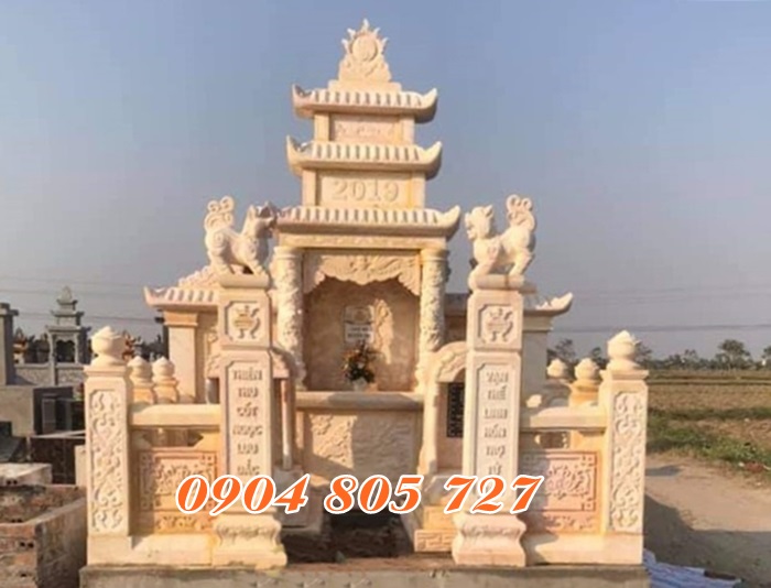 5 loại đá trong xây dựng lăng mộ đá hiện nay