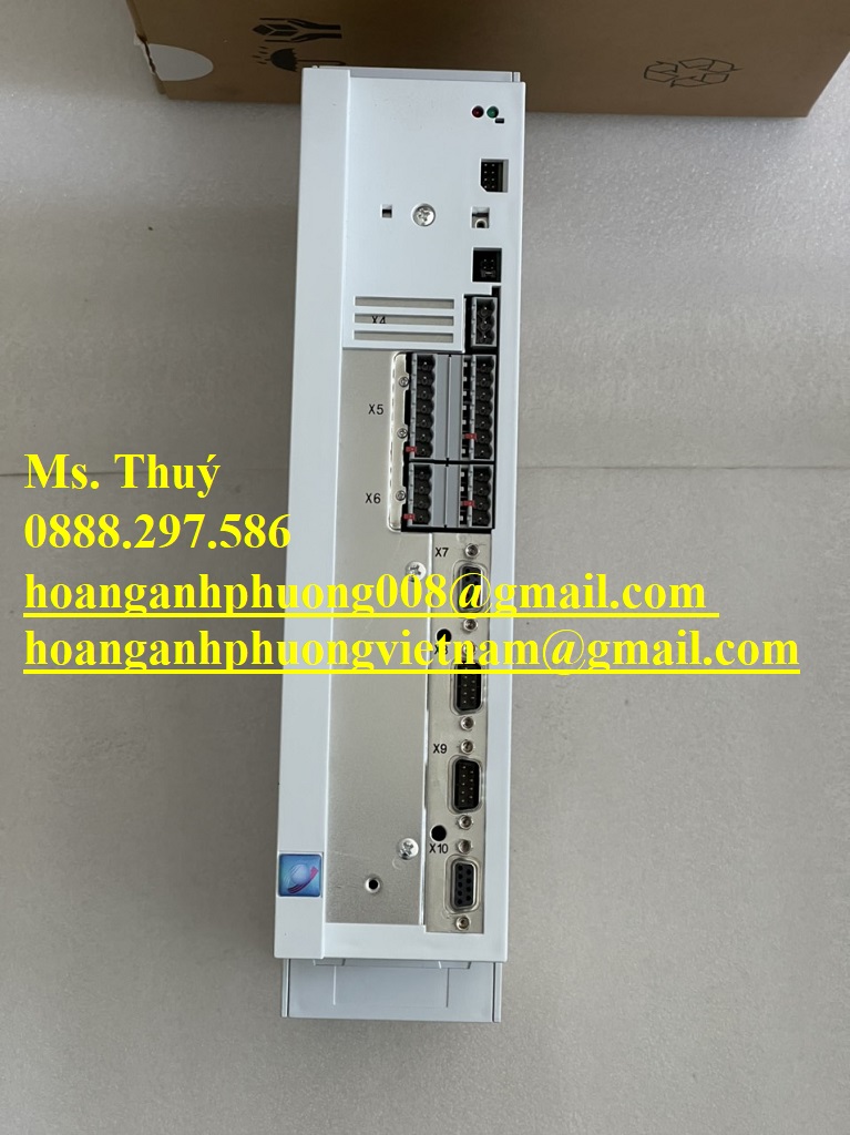 LENZE EVS9321-ES  Biến tần chính hãng  Mới 100%