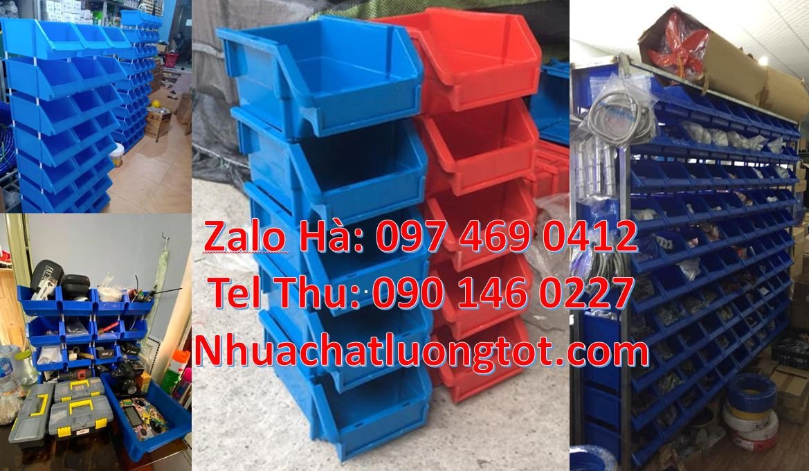 khay đựng linh kiện,hộp đựng duy tân,kệ đựng dụng cụ giá rẻ nhất hcm