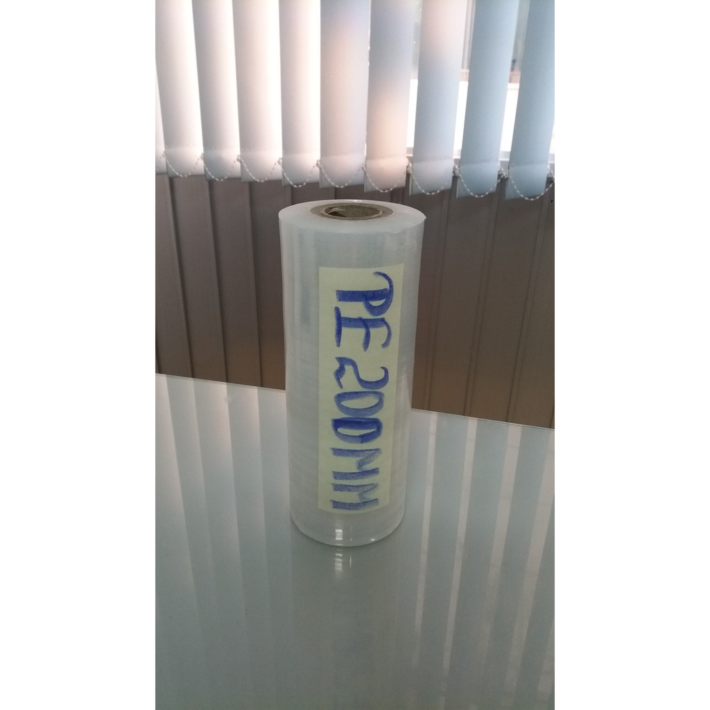 tìm nhà phân phối màng PE, màng quấn chống bui, màng quấn pallet