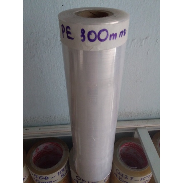 tìm nhà phân phối màng PE, màng quấn chống bui, màng quấn pallet