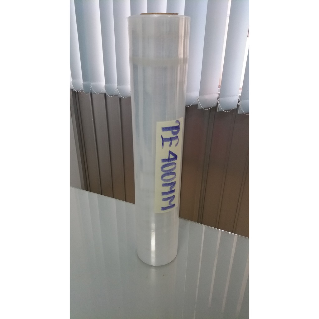 tìm nhà phân phối màng PE, màng quấn chống bui, màng quấn pallet