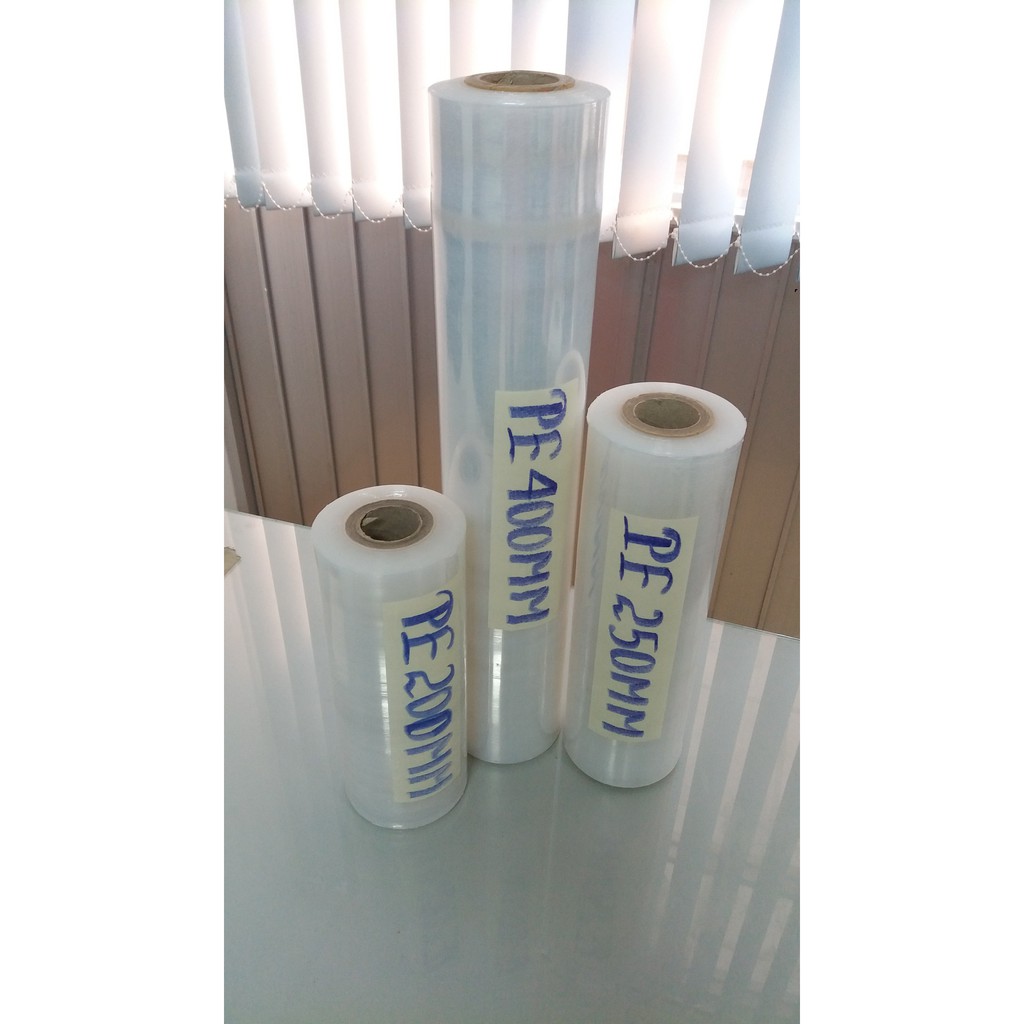 tìm nhà phân phối màng PE, màng quấn chống bui, màng quấn pallet