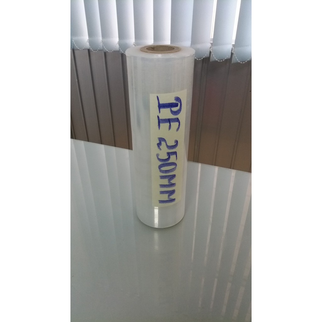 tìm nhà phân phối màng PE, màng quấn chống bui, màng quấn pallet