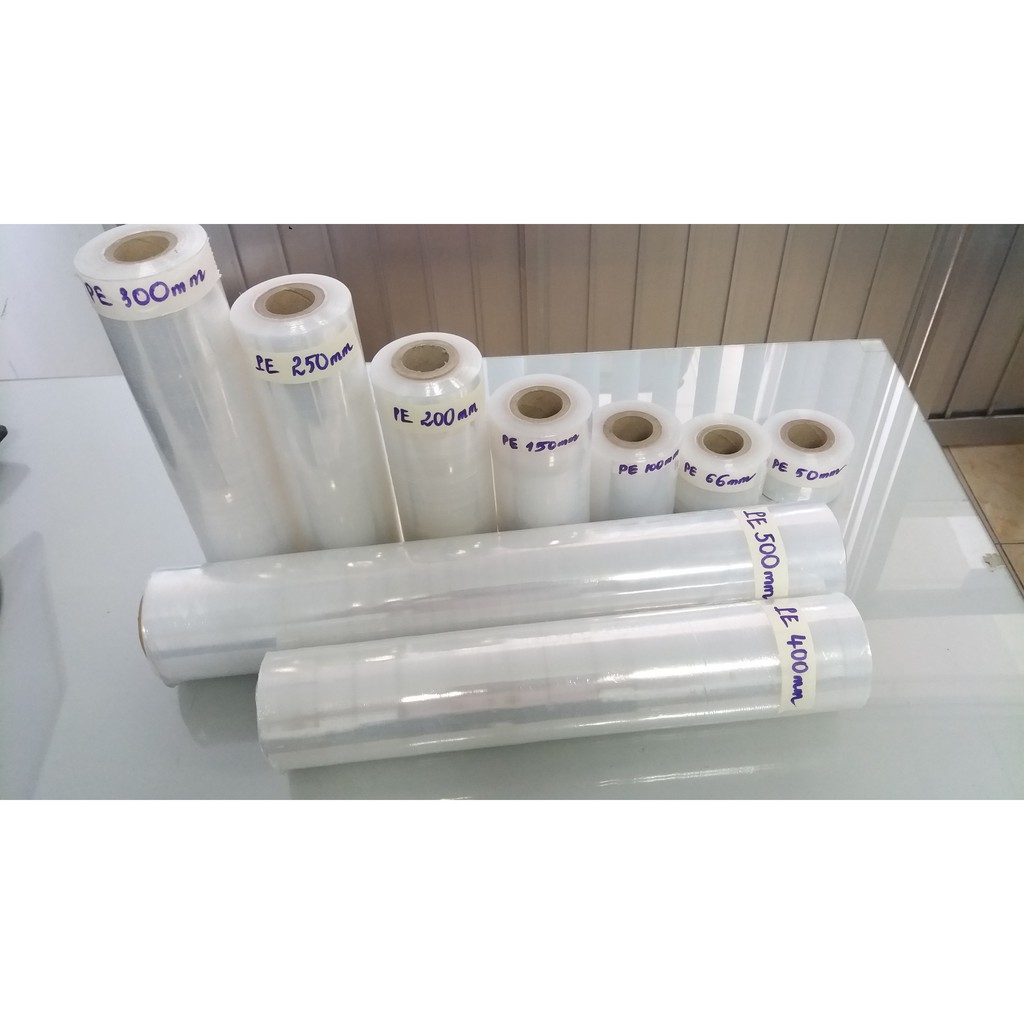 tìm nhà phân phối màng PE, màng quấn chống bui, màng quấn pallet