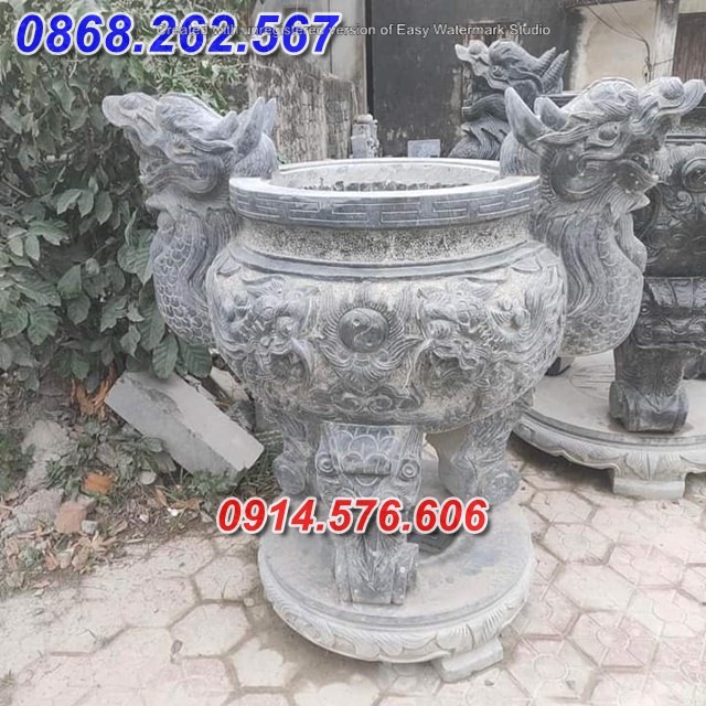 27+ mẫu lư hương bằng đá tự nhiên đẹp bán sóc trăng