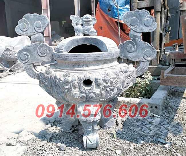 27+ mẫu lư hương bằng đá tự nhiên đẹp bán sóc trăng