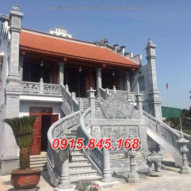 44+ mẫu bình phong bằng đá xanh đẹp bán tiền giang