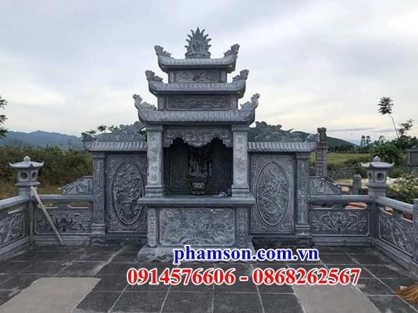 33+ mẫu long đình đá tự nhiên  đẹp bán trà vinh
