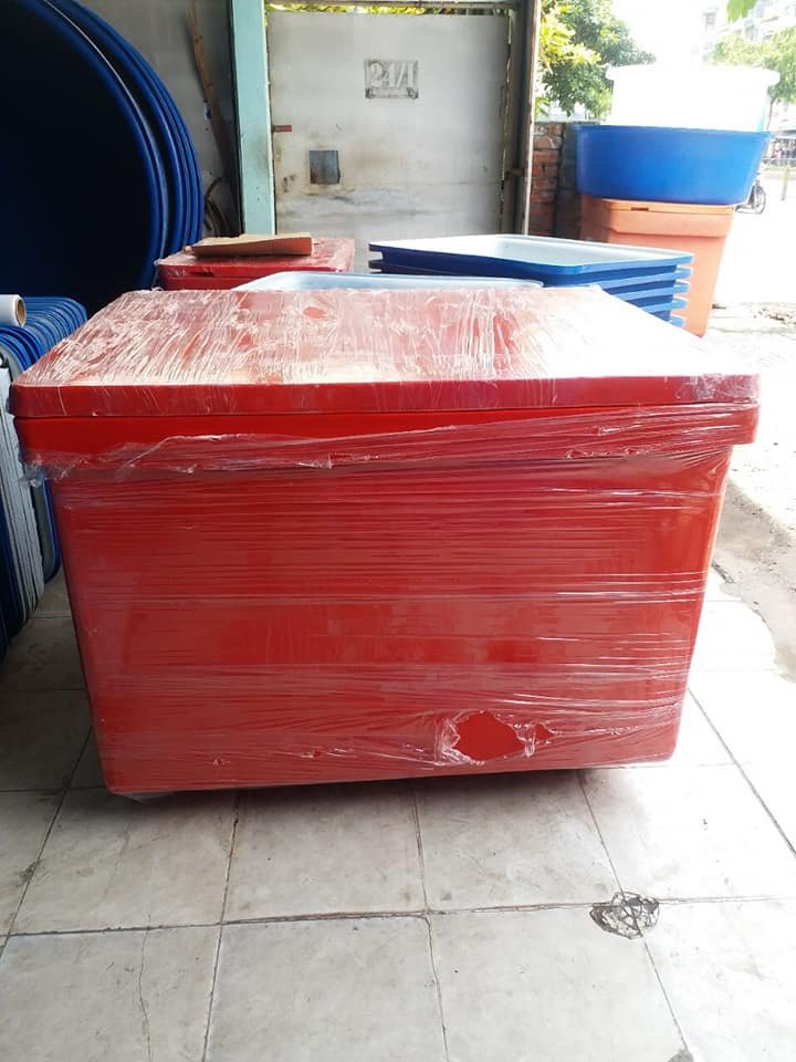 Lợi ích của thùng giữ nhiệt 800 lit Thái Lan 094 779 7507 Lan