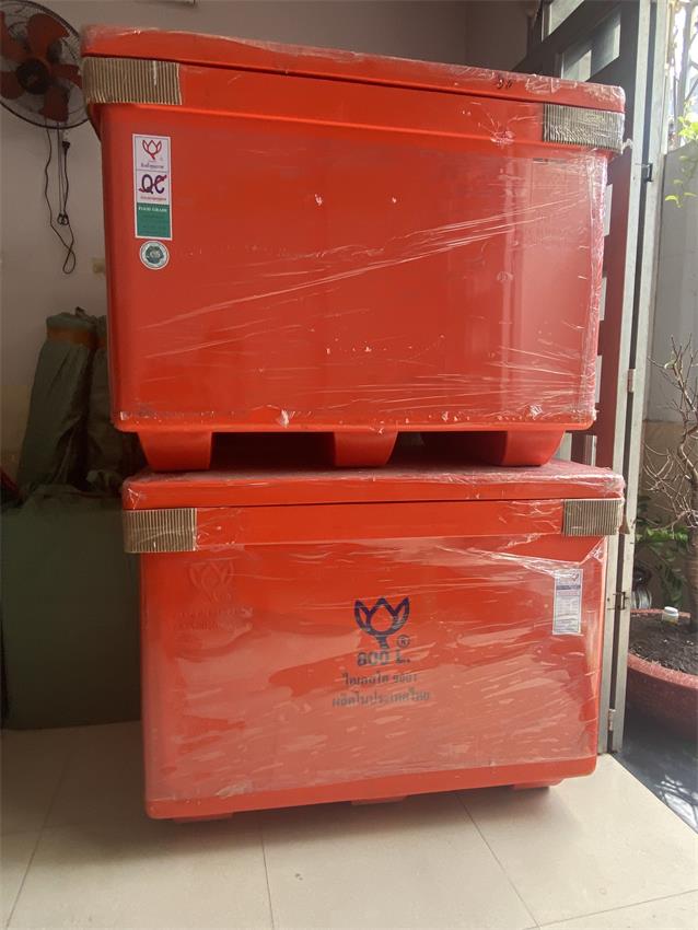 Lợi ích của thùng giữ nhiệt 800 lit Thái Lan 094 779 7507 Lan