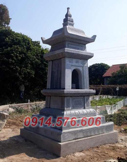 28+ mẫu mộ đôi bằng đá tự nhiên đẹp bán cao bằng