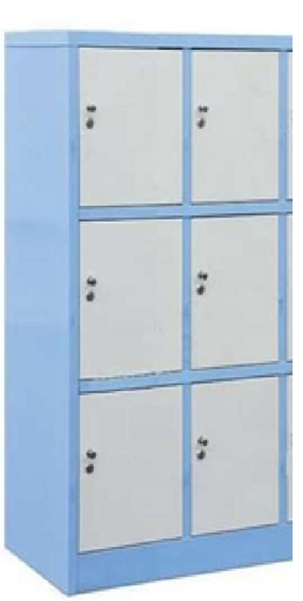 Tủ locker, tủ cá nhân, tủ văn phòng 4102