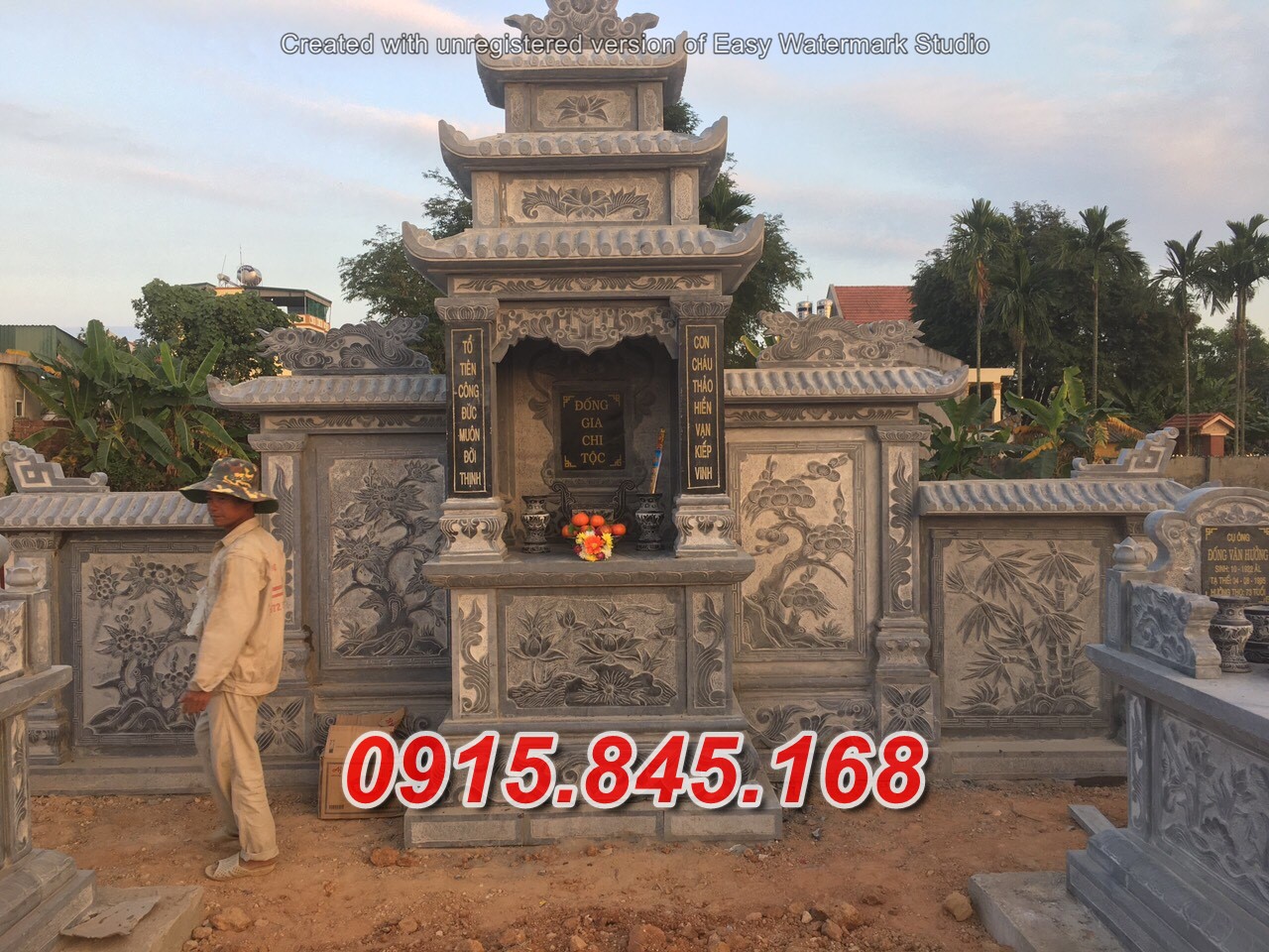 80+ thiết kế củng thờ bằng đá tự nhiên đẹp bán tiền giang