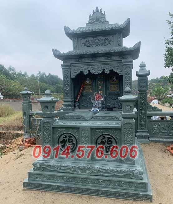 105+ mẫu mộ đá đôi tự nhiên đẹp bán hà giang