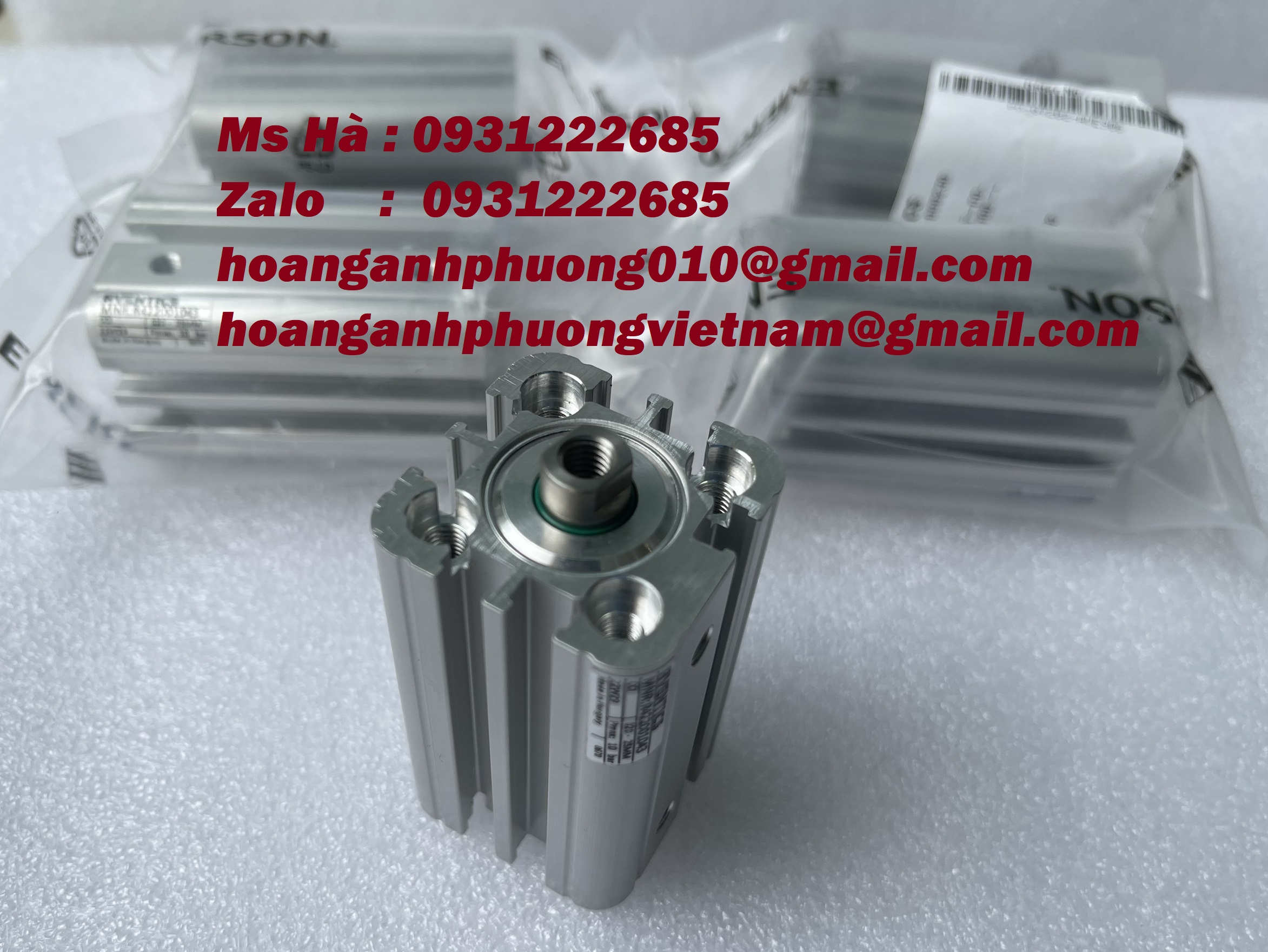 Xy lanh chính hãng dòng Aventics R422001043 giá tốt