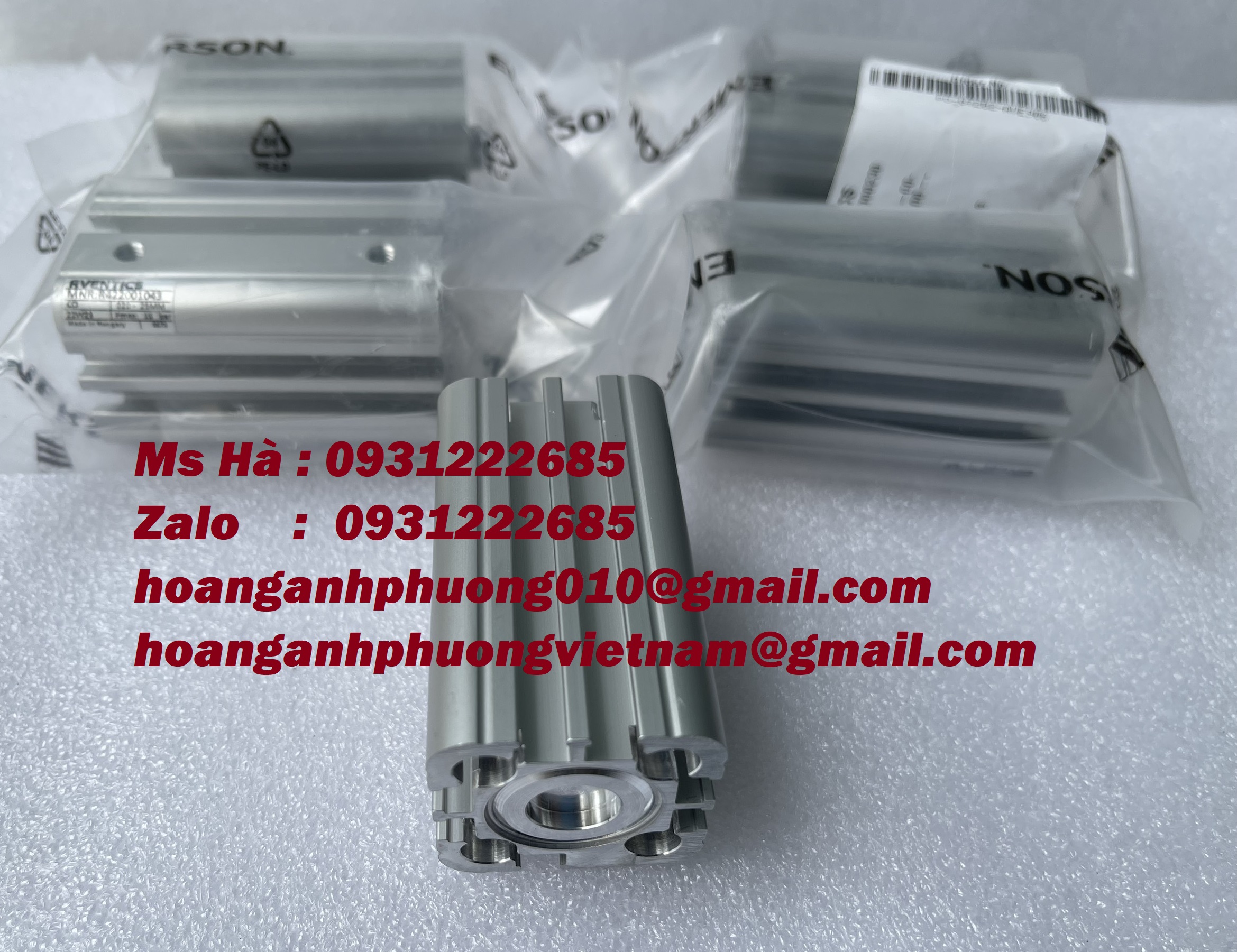 Xy lanh chính hãng dòng Aventics R422001043 giá tốt