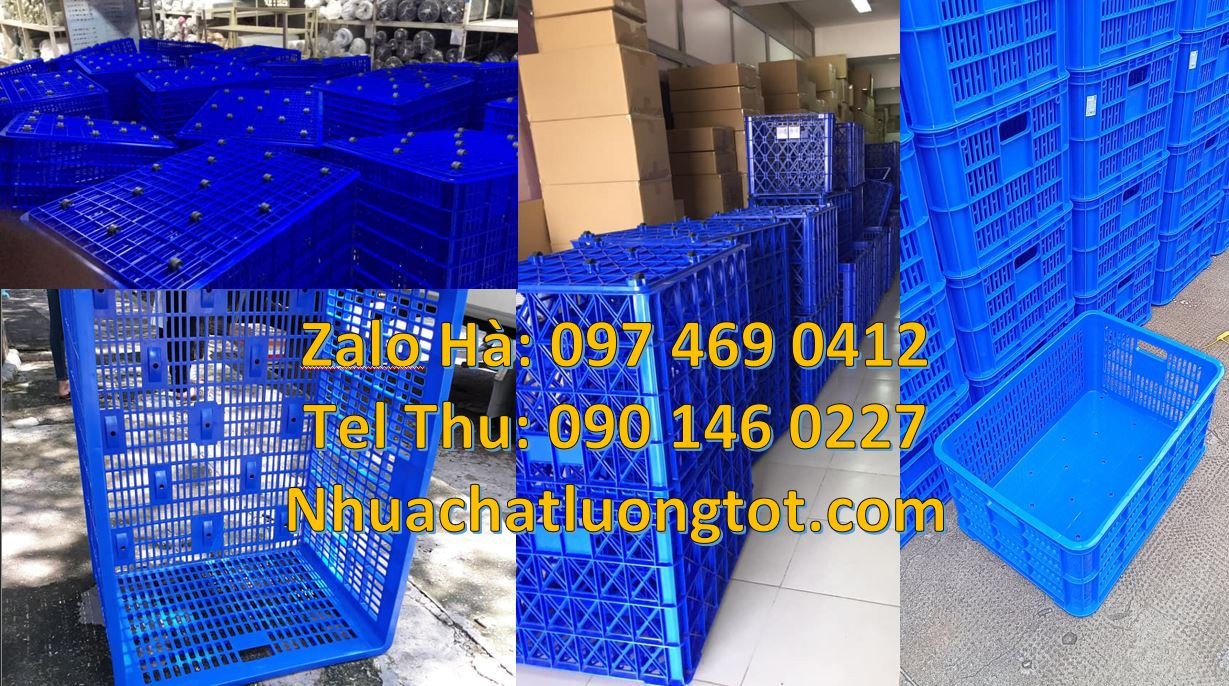 sóng nhựa hở, sóng nhựa có bánh xe,sóng nhựa đựng rau củ quả,sóng nhựa