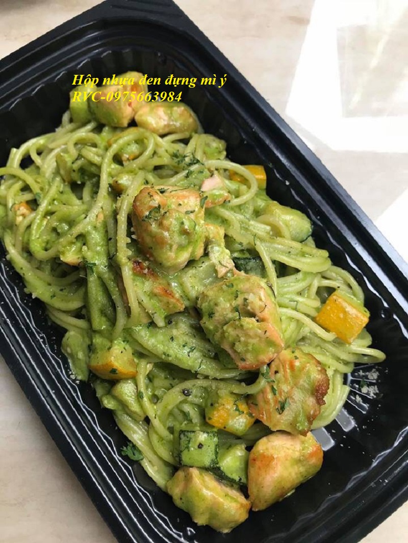 Chuyên sỉ hộp nhựa đựng cơm 1 ngăn tại Thủ Đức