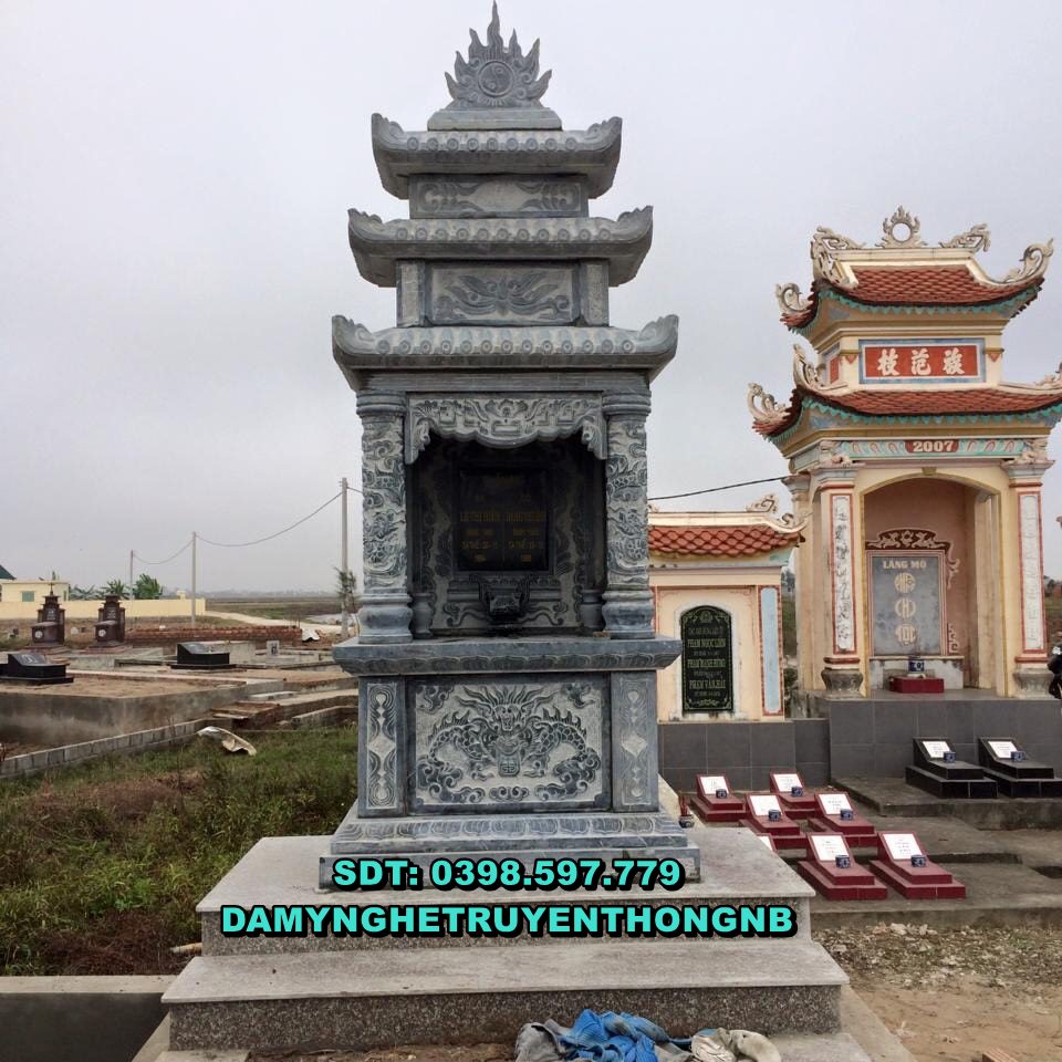 đồng nai xây lăng thờ đá cao cấp đẹp nhất 2023