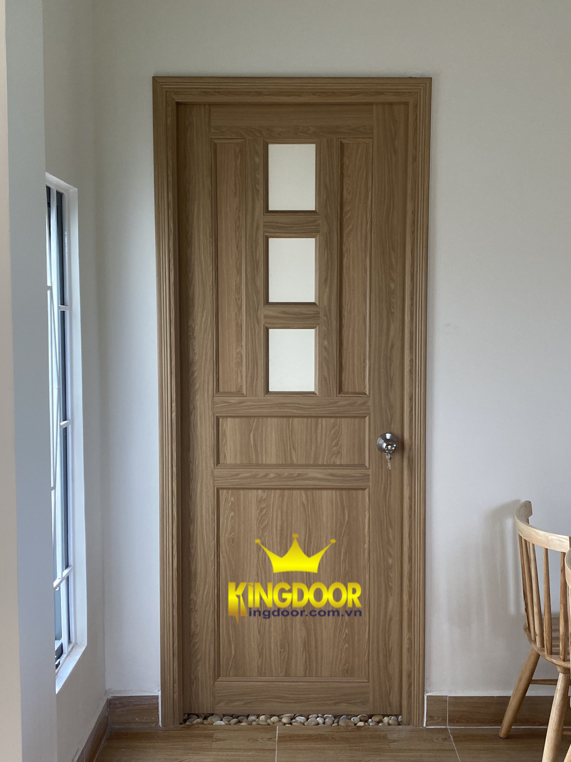 cửa nhựa đài loan quận 5