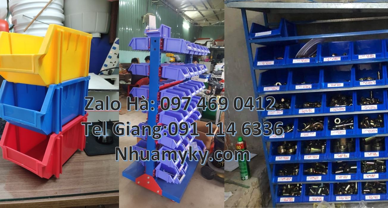 kệ đựng dụng cụ,khay đựng linh kiện giá rẻ,kệ ốc vít,kệ nhựa tạp hóa
