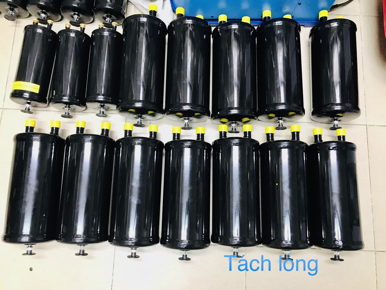 Cung cấp bình tách lỏng trên toàn quốc giá tốt