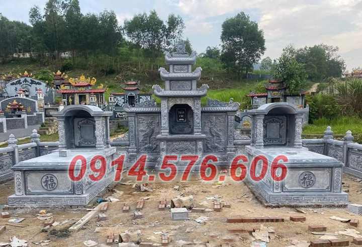 35+ thiết kế lăng mộ bằng đá đẹp bán bà rịa vũng tàu