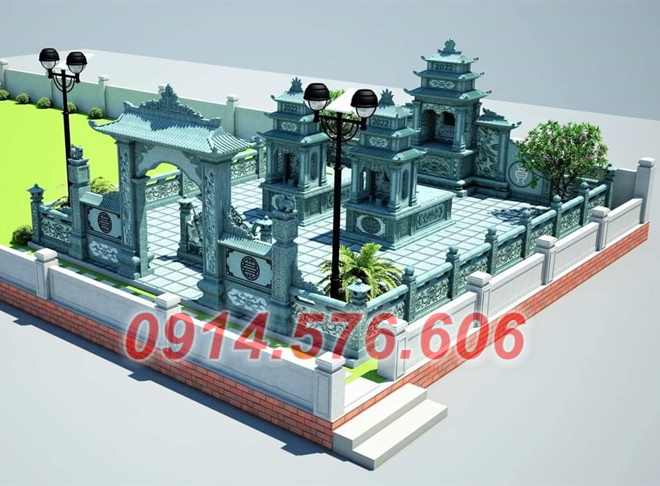 35+ thiết kế lăng mộ bằng đá đẹp bán bà rịa vũng tàu