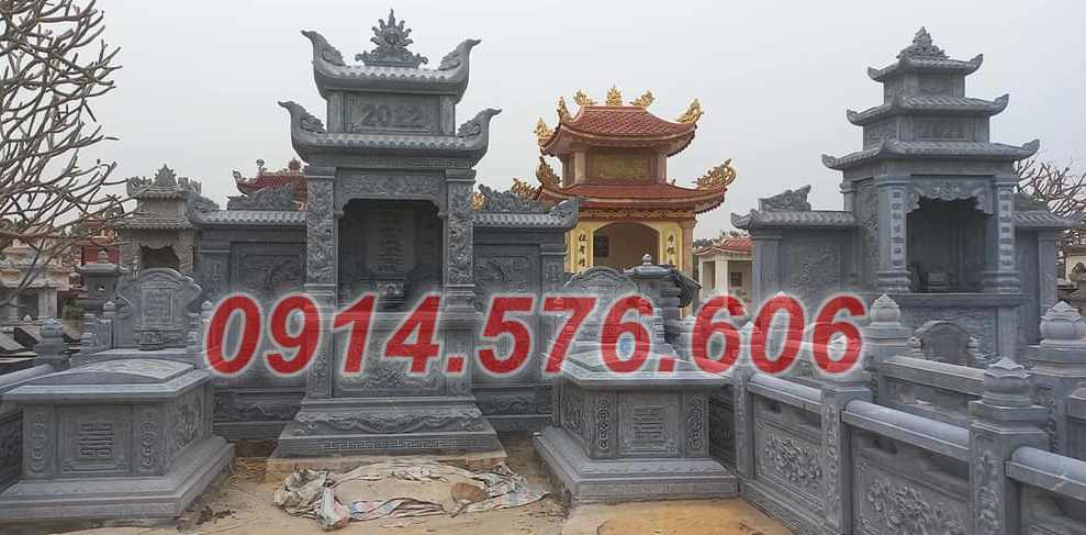 35+ thiết kế lăng mộ bằng đá đẹp bán bà rịa vũng tàu