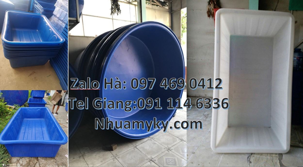 thùng nhựa chứa tròn,thùng nhựa chứa nước vuông,thùng chứa 1000l rẻ