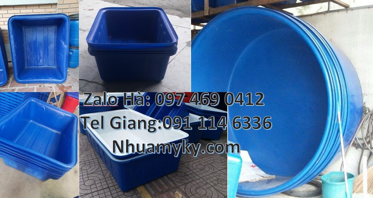 thùng nhựa chứa tròn,thùng nhựa chứa nước vuông,thùng chứa 1000l rẻ