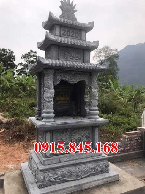 56+ thiết kế long đình lăng mộ đá hiện đại đẹp bán long an