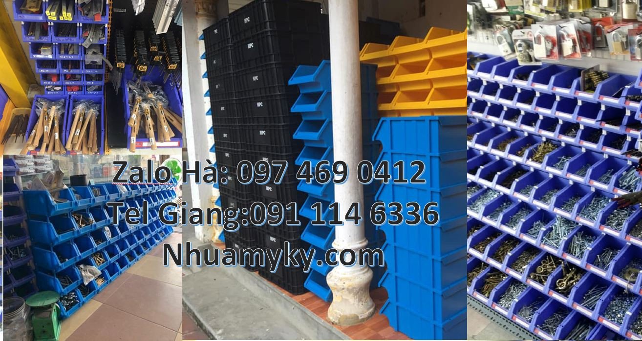 khay phụ tùng,kệ đựng hồ sơ sổ sách,kệ nhựa duy tân giá rẻ,khay nhựa