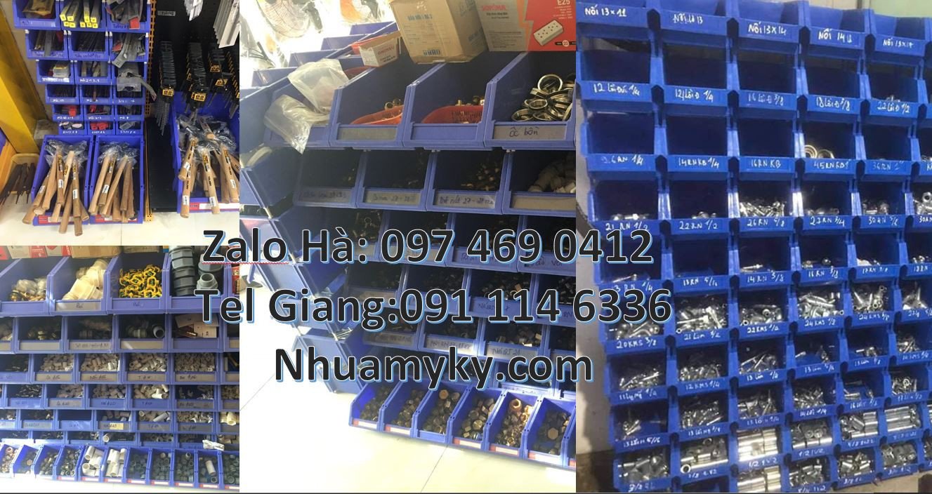 khay phụ tùng,kệ đựng hồ sơ sổ sách,kệ nhựa duy tân giá rẻ,khay nhựa