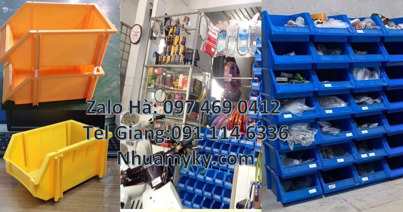 khay phụ tùng,kệ đựng hồ sơ sổ sách,kệ nhựa duy tân giá rẻ,khay nhựa