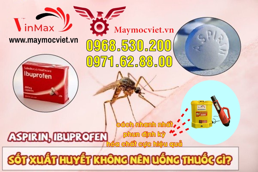 [Bảo hành 12 tháng ]-Máy phun thuốc diệt muỗi và côn trùng Turbo BA-6