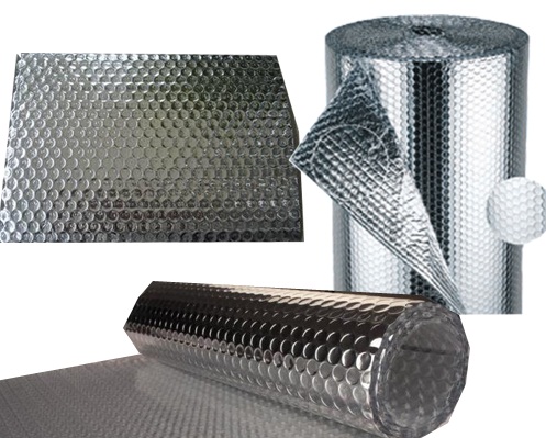 Cần mua tấm túi khí cách nhiệt ở miền nam