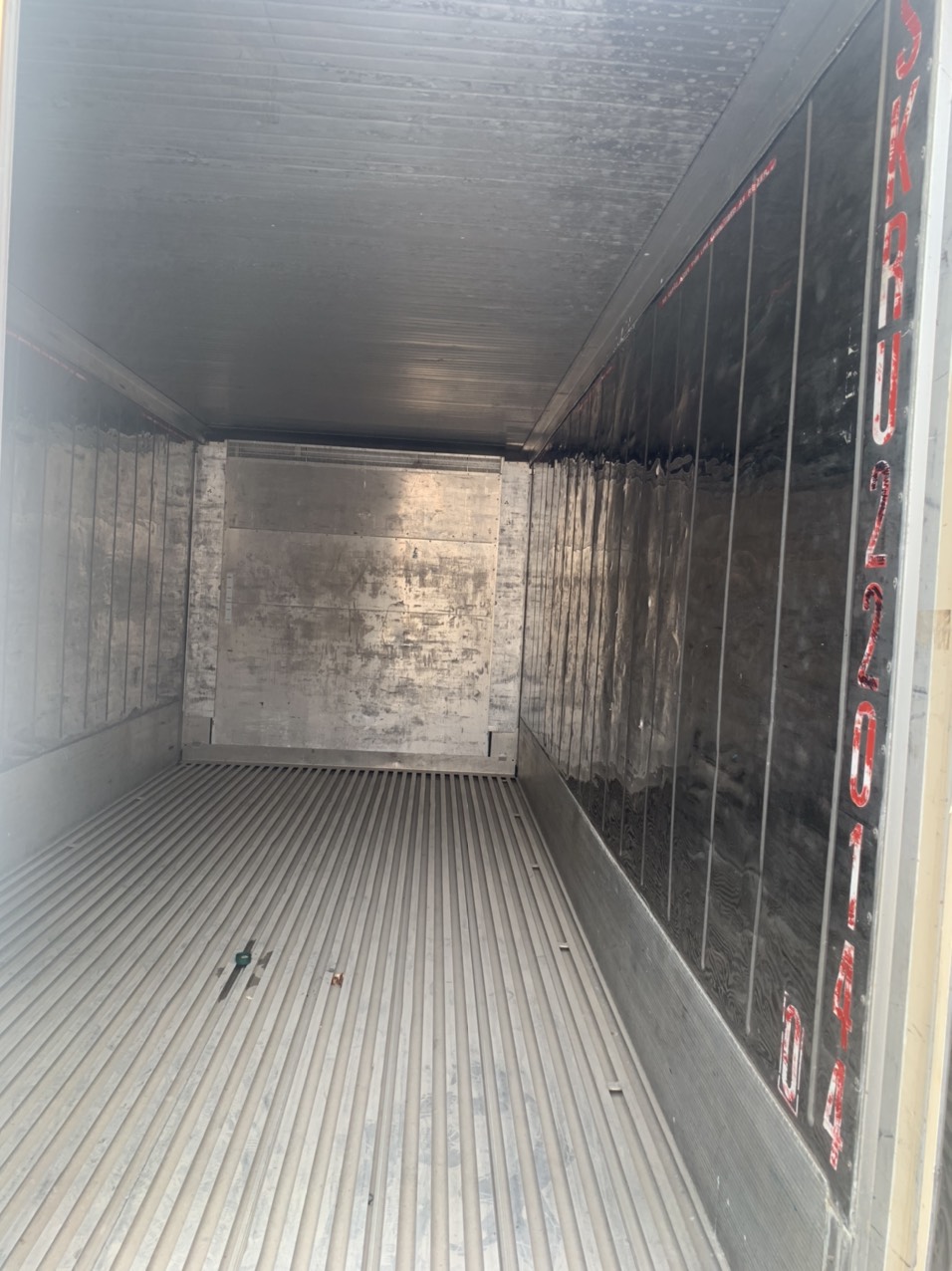 container lạnh -35 nhé anh chị nhé liên hệ em 0888 888 946