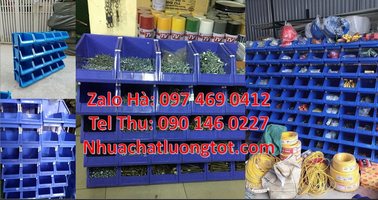 kệ đựng dụng cụ duy tân giá rẻ,kệ nhựa đựng đồ tạp hóa,kệ ốc vít bulon