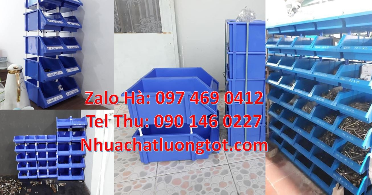 kệ đựng dụng cụ duy tân giá rẻ,kệ nhựa đựng đồ tạp hóa,kệ ốc vít bulon
