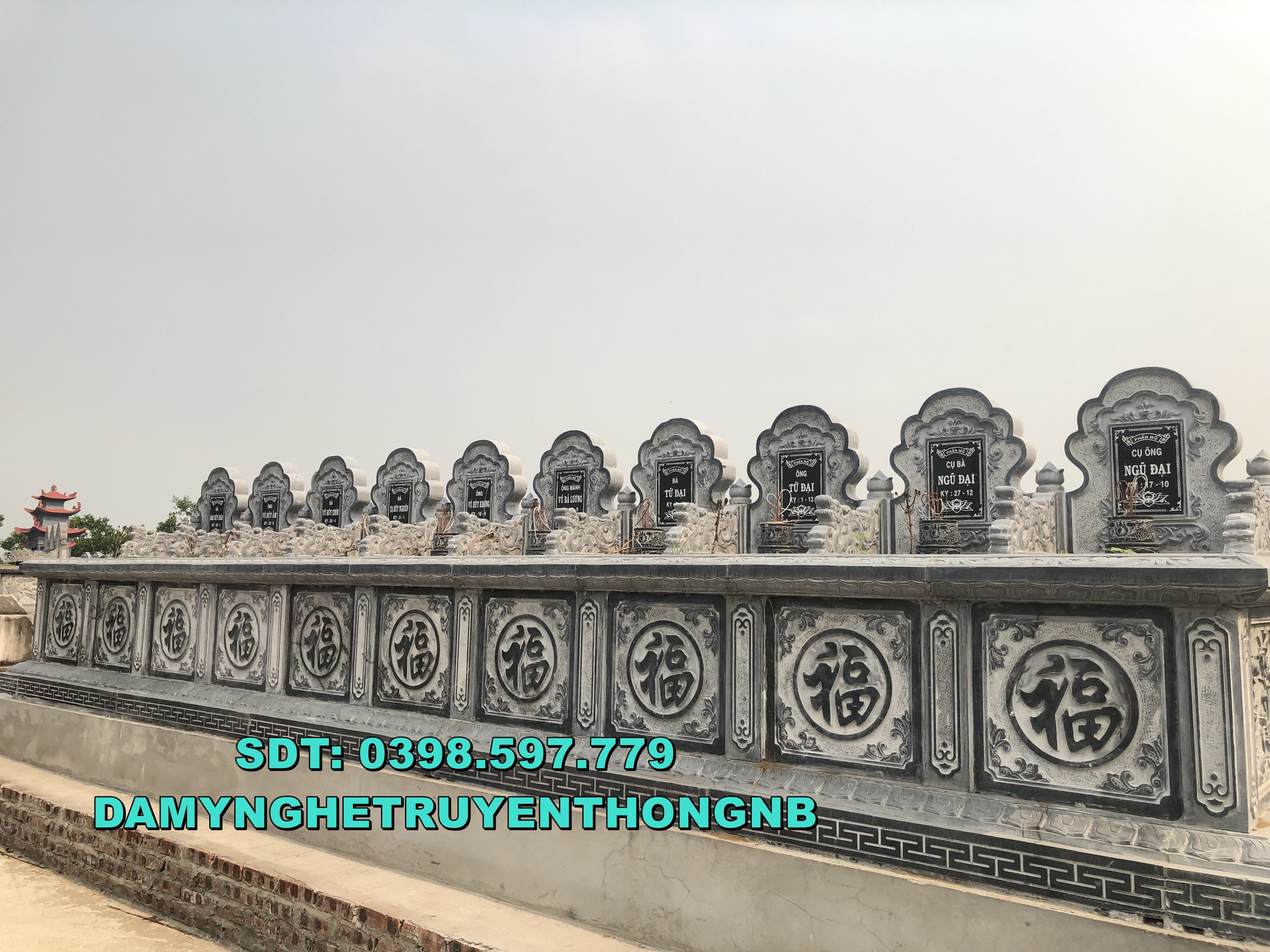 68+hình ảnh mộ đá cao cấp nhất ninh bình 2023