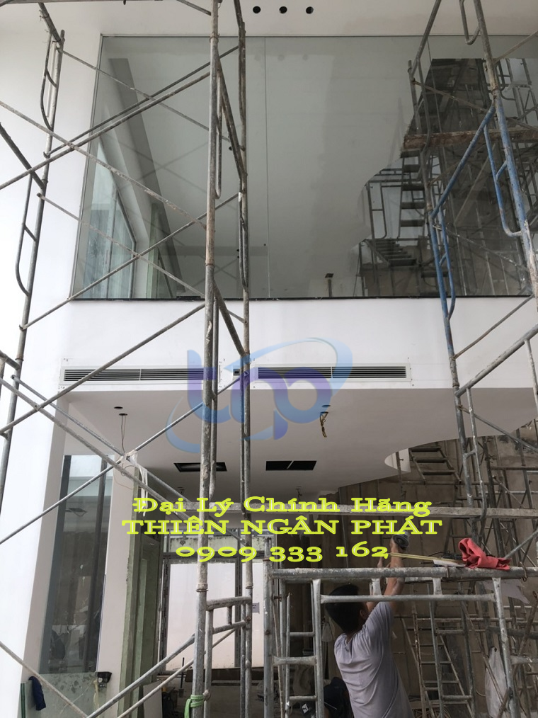 Click xem ngay nơi bán và thi công máy lạnh giấu trần