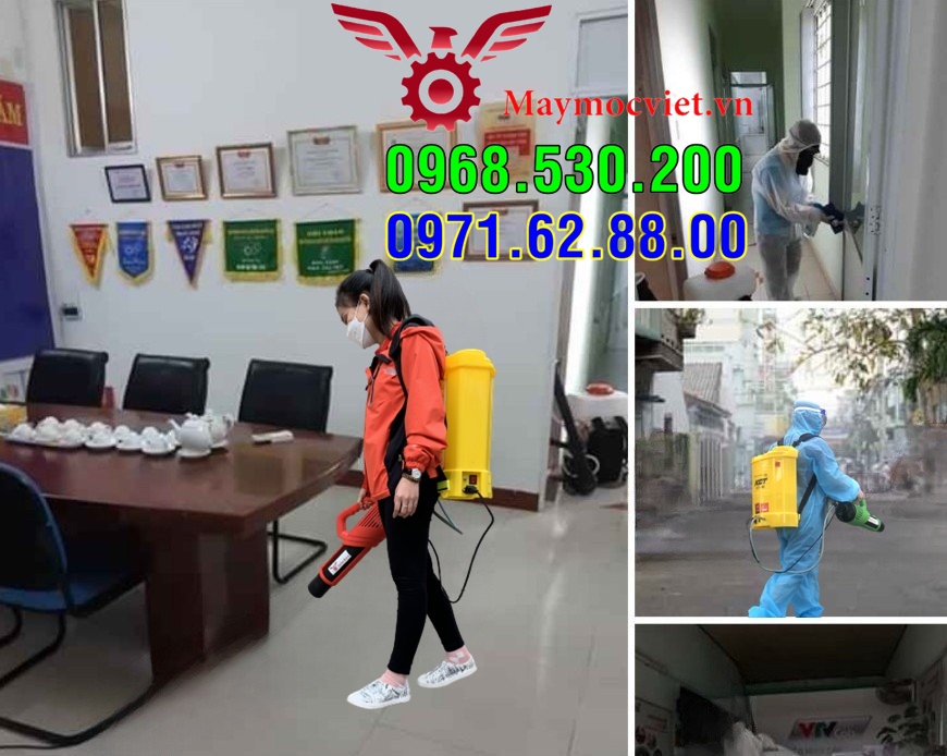 Triệu chứng sốt xuất huyết và biện pháp phun hóa chất phòng ngừa