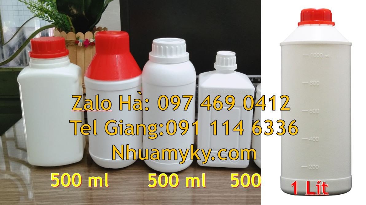 chai nhựa màu trắng 50ml.chai nhựa nhỏ 100ml đựng dầu máy,chai nhựa
