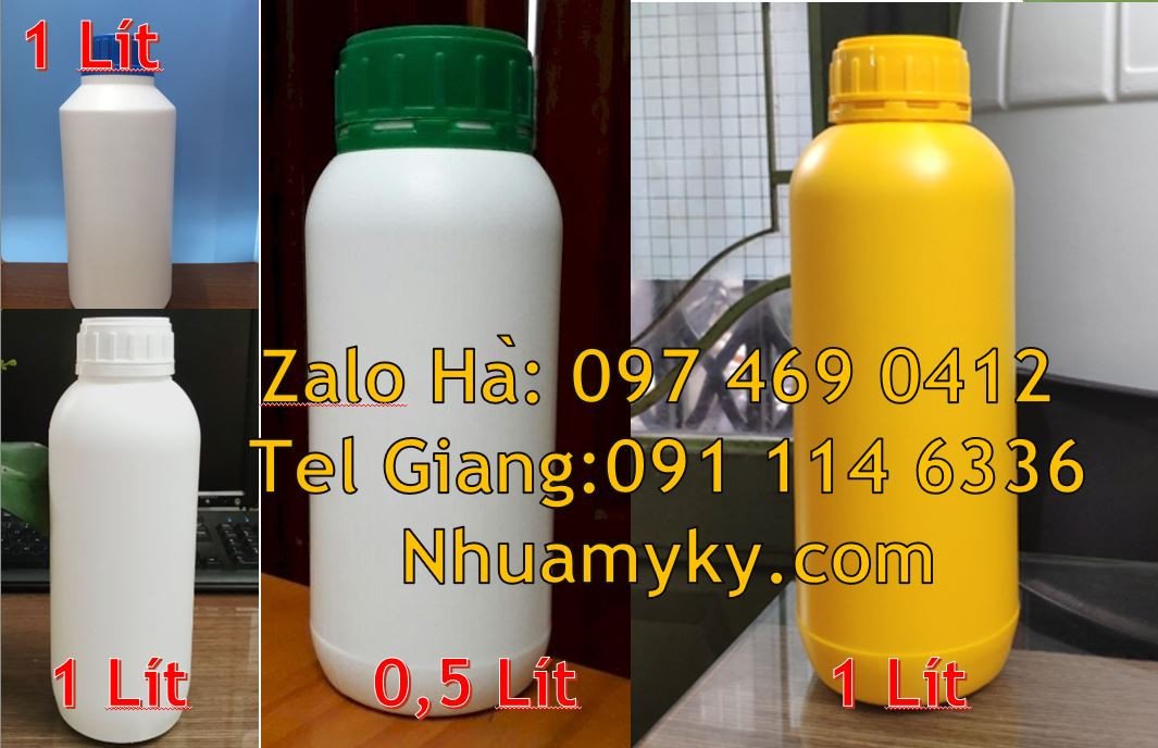 chai nhựa màu trắng 50ml.chai nhựa nhỏ 100ml đựng dầu máy,chai nhựa