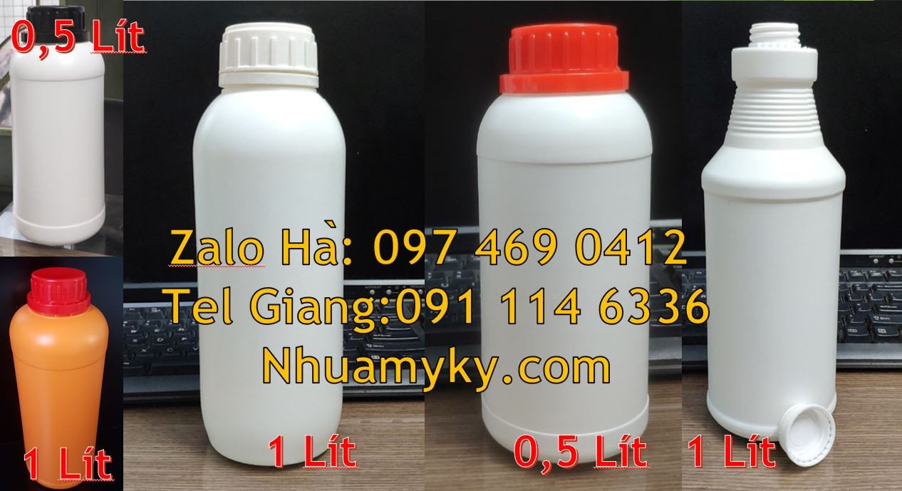 chai nhựa màu trắng 50ml.chai nhựa nhỏ 100ml đựng dầu máy,chai nhựa